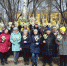 Делаем наш город чище! - Город Полысаево