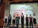 Городской художественно-эстетический конкурс «Успех», тема «300 строк о Кузбассе»