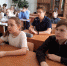 Жемчужины природы – заповедники 0 - Полысаевская ЦБС