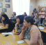 Городской семинар "Проектная деятельность" 0 - Полысаевская ЦБС