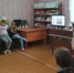 Сказочное путешествие: «В Лукоморном царстве, в пушкинском государстве» 0 - Полысаевская ЦБС