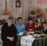 Семейные обряды и традиции 0 - Полысаевская ЦБС