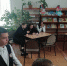 Правовой квиз «По закону и по совести» 0 - Полысаевская ЦБС