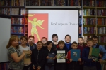 #ПОЛЫСАЕВО 2022 6