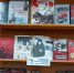 Книжная выставка «Ленинград. Блокада. Подвиг» 0 - Полысаевская ЦБС