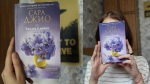 10 книг, которые стоит прочитать каждой женщине