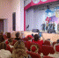 Городской художественно-эстетический конкурс «Успех», номинация «Патриотическая песня» - Управление образования