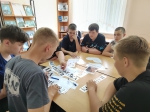 День Пушкина 6
