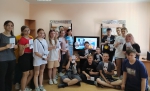 День Пушкина 7