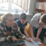 Познавательная игра «Шахтерский дозор» 0 - Полысаевская ЦБС