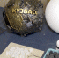 Угольные шары украсят новогоднюю елку КуZбасса на ВДНХ - Город Полысаево