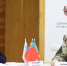 Сергей Цивилев: мы будем делать все необходимое для нашего города-побратима Горловки - Город Полысаево