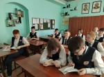 Игровая программа «Мир моих прав» 0