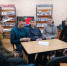 Игровая программа «Силушка богатырская» 0 - Полысаевская ЦБС