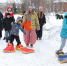 Кузбассовцы принимают активное участие во всероссийском «Марафоне достижений» - Город Полысаево