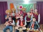 Программа «Кто украл блины?» 4