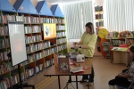Интерактивная программа «Книга в луче проектора» 2