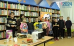 Интерактивная программа «Книга в луче проектора» 4