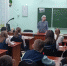 Патриотический час «Без срока давности» 0 - Полысаевская ЦБС