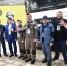 В КуZбассе стартовали соревнования итогового этапа чемпионата «Профессионалы» - Город Полысаево