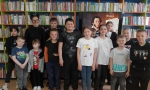Мир Пушкина 9