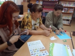Мастер-класс «День семьи» 5