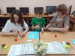 Мастер-класс «День семьи» 6
