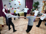 «Вместе – мы сила!» 0