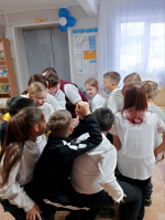 «Вместе – мы сила!» 1