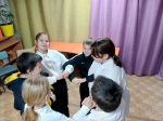 «Вместе – мы сила!» 4