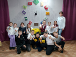 «Вместе – мы сила!» 5