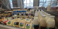 Доля местной продукции в торговых сетях Кузбасса составляет 24% - Город Полысаево