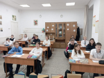 Праздник мамы 4