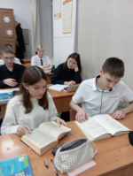 Праздник мамы 5