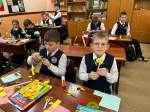 Праздник мамы 7