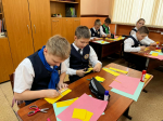 Праздник мамы 9
