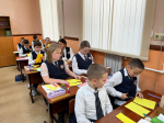 Праздник мамы 10