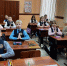 Урок этикета «Здравствуйте...» 0 - Полысаевская ЦБС