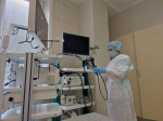 В медучреждения четырех муниципалитетов Кузбасса поступило современное оборудование - Город Полысаево