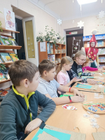 Мастер класс «Новогодний подарок» 0