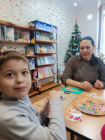 Мастер класс «Новогодний подарок» 6