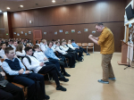 Встреча с интересным человеком 1