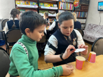 Игра-беседа «Экспедиция по новогодним традициям» 2