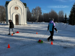 Игровая программа «Зима. Каникулы. Забавы» 4