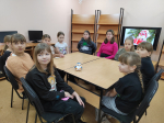 Развлекательно-познавательная программа «Угощаем Новым годом» 3