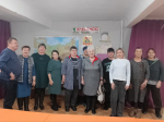 Профилактическая беседа «Как не стать жертвой мошенников» 0