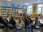 Встреча-знакомство «Мир анимации: первый шаг» 3