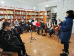 Урок мужества «Победа по имени Сталинград…» 0
