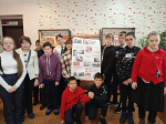 Урок мужества «Победа по имени Сталинград…» 3