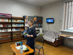 Творческая встреча «Невыдуманные истории про детей» 0